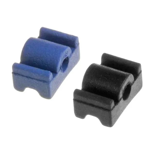INTERNO NUB AEG BRIDGE PROMETHEUS SOFT & HARD FOR TOKYO MARUI AEG NEGRO/AZUL