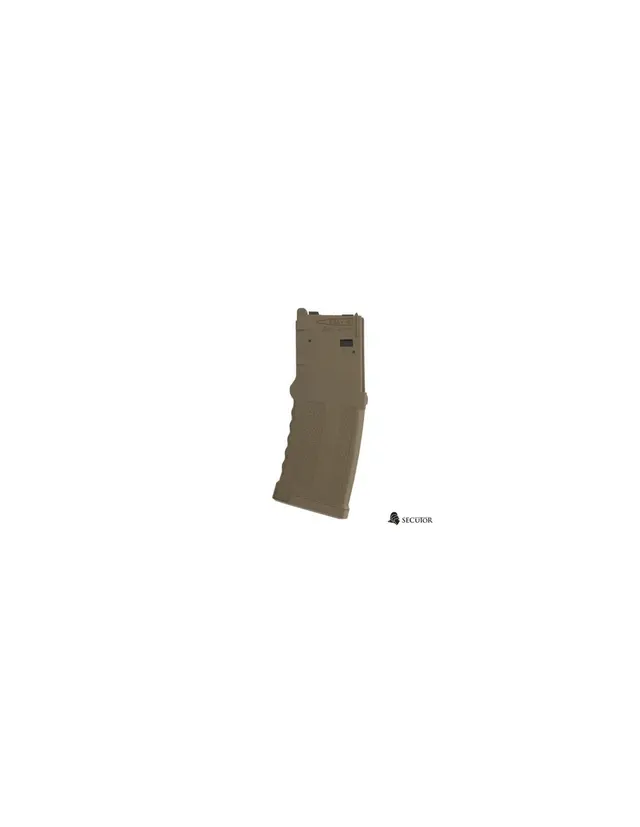 CARGADOR SECUTOR ARMS 35 RDS GBB TAN