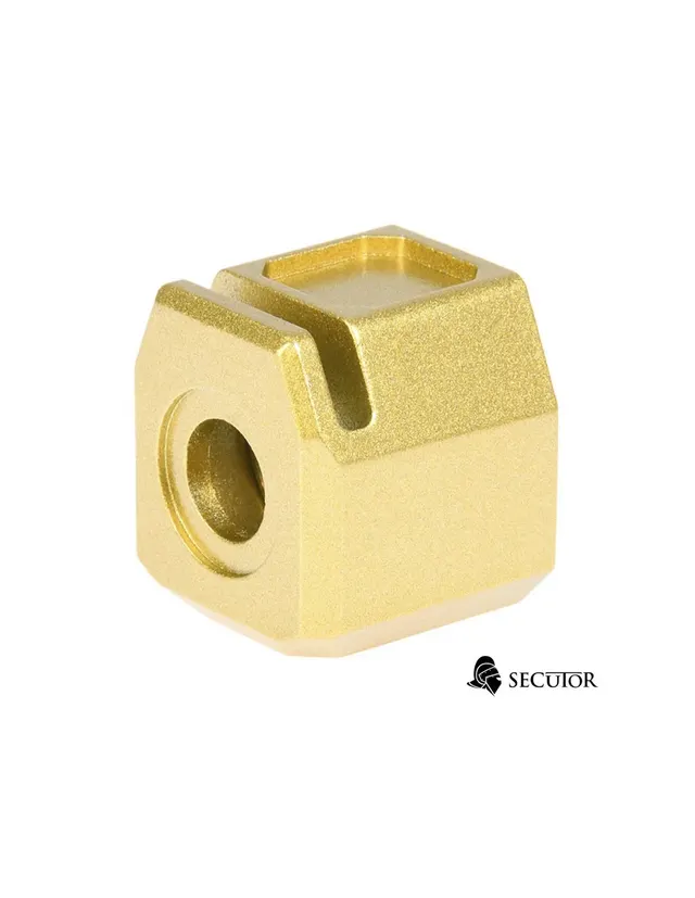COMPENSADOR LUDUS SECUTOR - GOLD