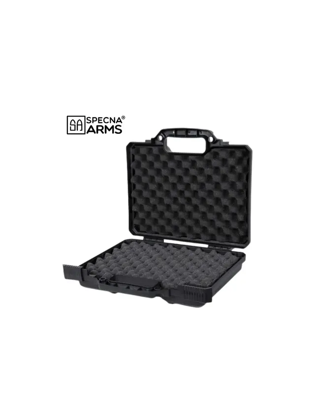 ESTUCHE PARA PISTOLA SPECNA ARMS DE 30 cm