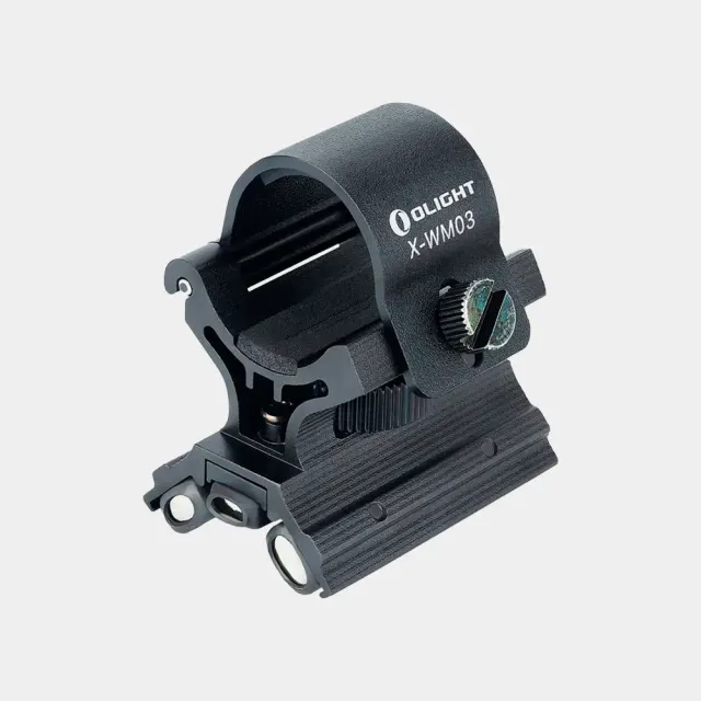 Soporte magnético para linterna X-WM03 GEN3  - Olight