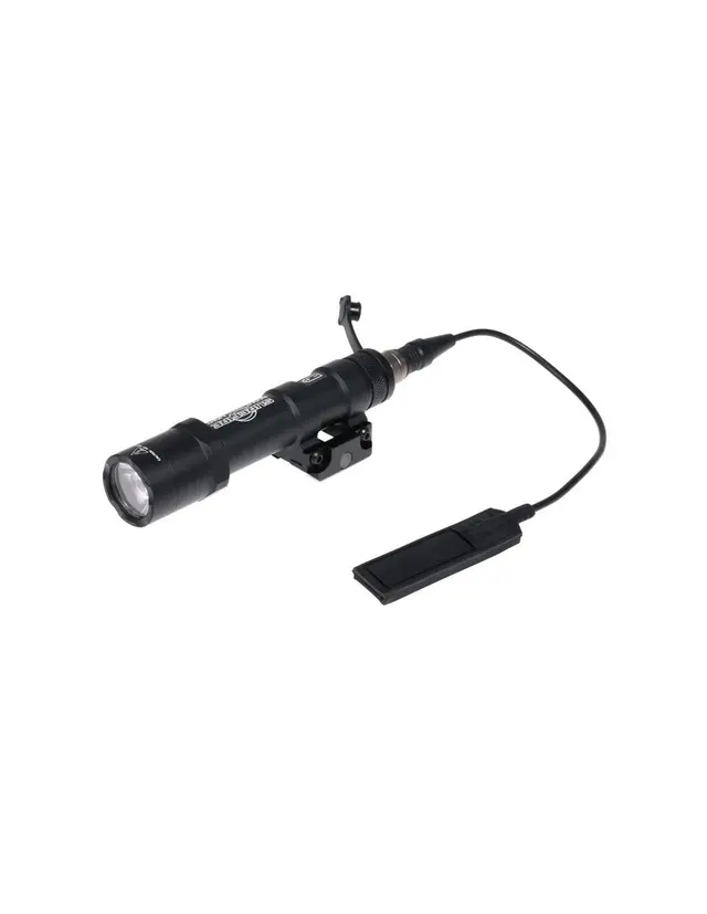 LINTERNA TÁCTICA M600B 470 LUMENS - ELEMENT