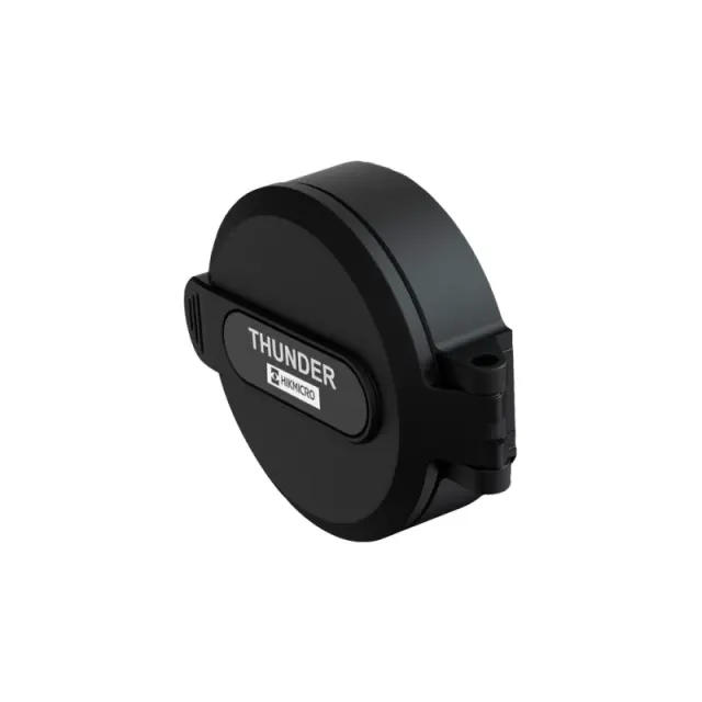 HikMicro TAPA DE OBJETIVO THUNDER (TQ50)