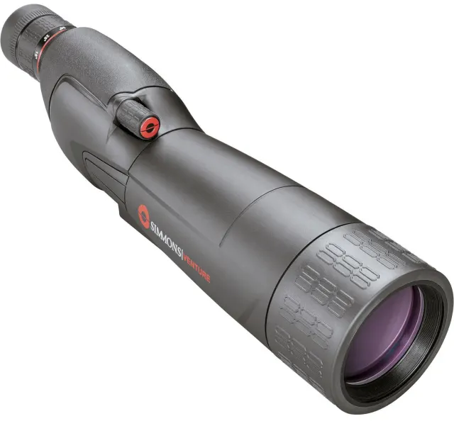Telescopio SIMMONS Venture 15-45x60