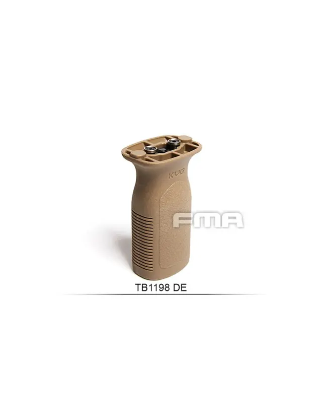 Grip FMA FVG Keymod TAN