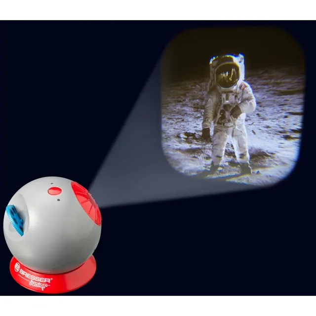 Proyector del espacio BRESSER Junior MAXI