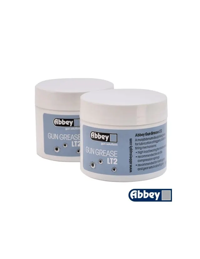 GRASA LT2 ABBEY 50ML