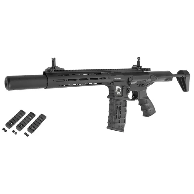 PDW15-CQB – G&G