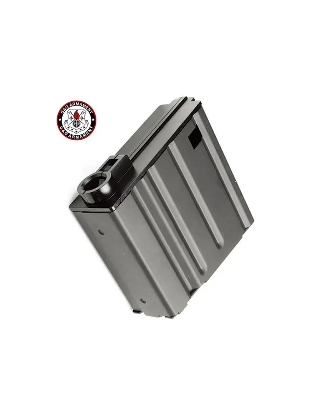 Cargador GR25 de 50 bbs G&G