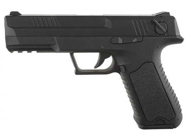 Glock 18 CM127 Cyma