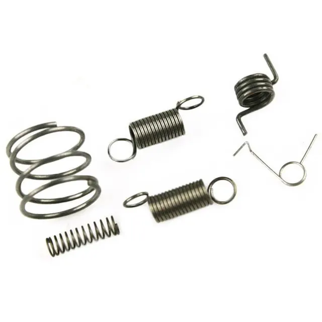INTERNO SET MUELLES GEARBOX VER.3 SHS