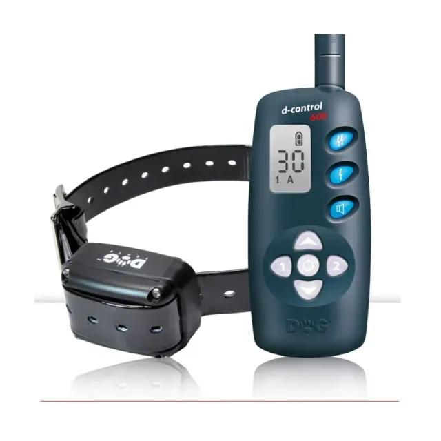 Collar Educativo Dogtrace 600