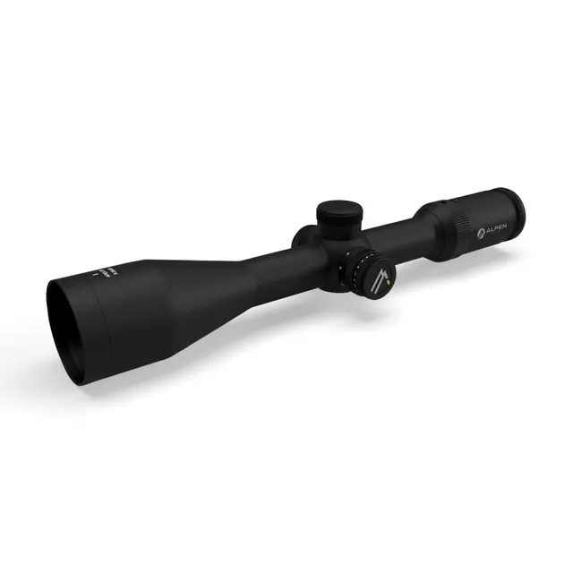 ALPEN OPTICS Visor Apex XP 5-25x50 MilDot con tecnología SmartDot
