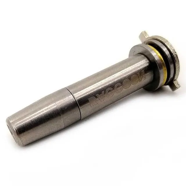 INTERNO GUIA MUELLE AEG VER.2 C/RODAMIENTO RACCOON RSG006 ACERO