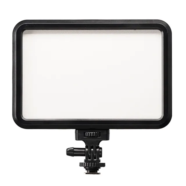 Antorcha de vídeo LED bicolor BRESSER BR-12B