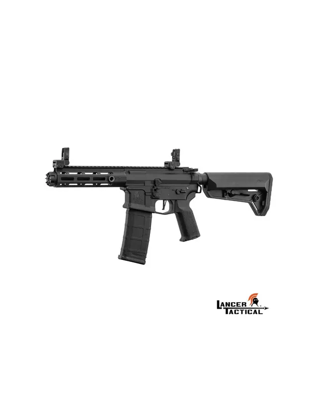 Lancer Tactical AEG LT-32 Hellion NSR (Pack completo)