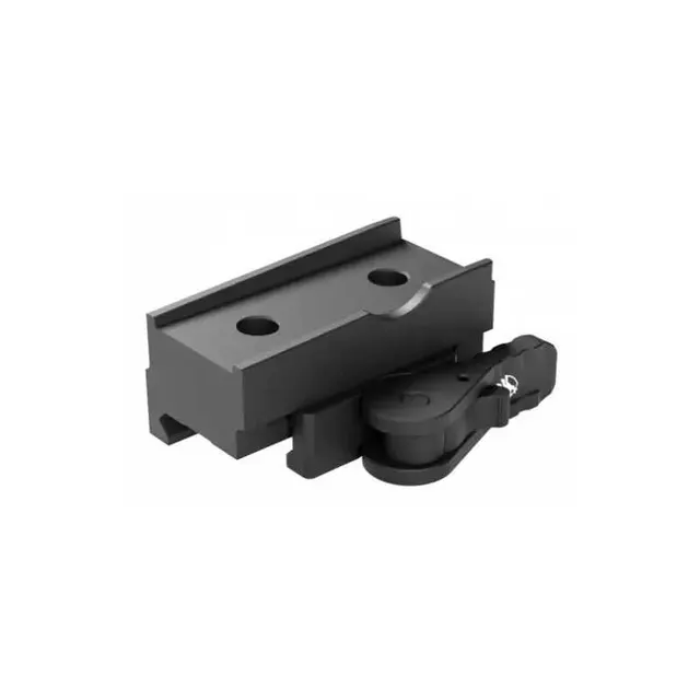 AGM-2113 Montura QR de palanca única - Altura: 1.03 para Rattler TС