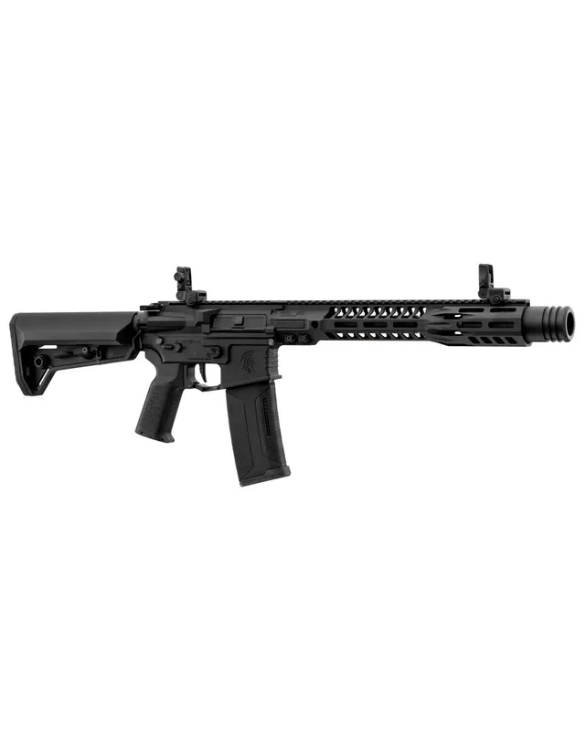Fusil LT Gen 4 SD13 ASTER AEG Negro - SLR Rifleworks