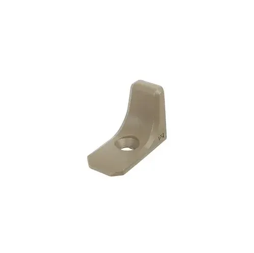 pts ep series – enhanced polymer m-lok hand stop – dark earth