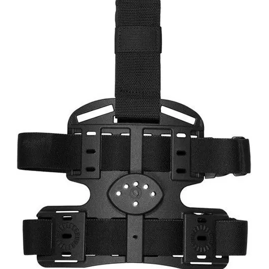 Muslera Fundas Vega Holster 8k16 Pernera Táctica