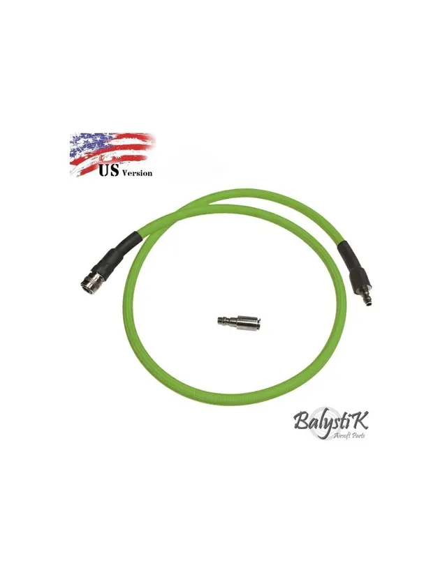 LINEA HPA VERDE US - Balystik