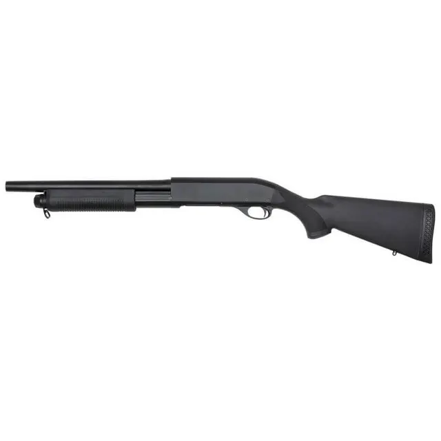 REPLICA MUELLE ESCOPETA M870 CYMA CM350 NEGRA