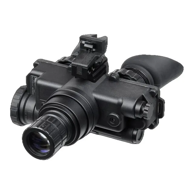 AGM Wolf-7 Pro NL1 HR
