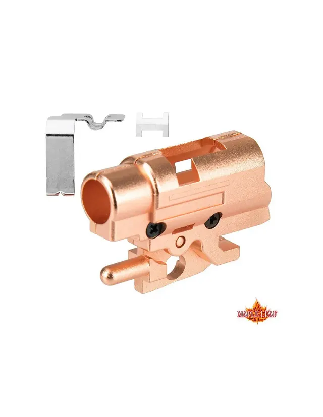 CÁMARA HOP UP PARA 1911 MARUI/WE/KJ MAPLE