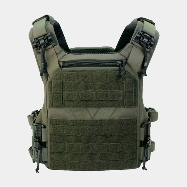 Chaleco portaplacas K19 3.0 - Agilite - Ranger green