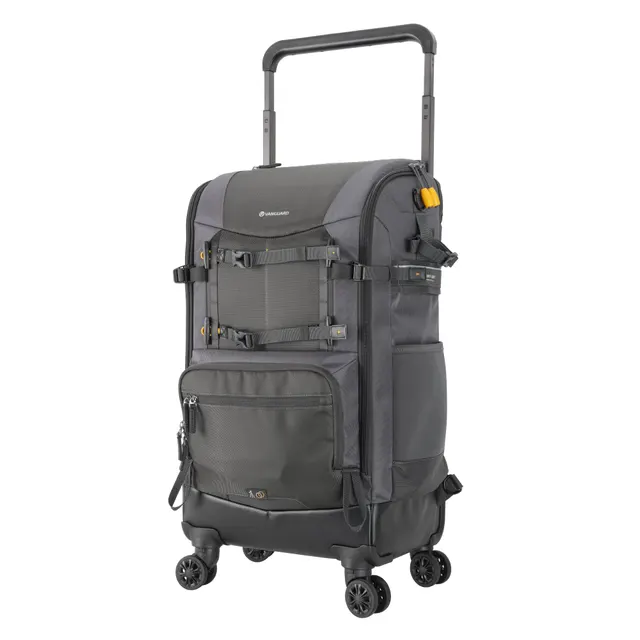Vangaurd Alta Sky 68T – Trolley y mochila de fotógrafía