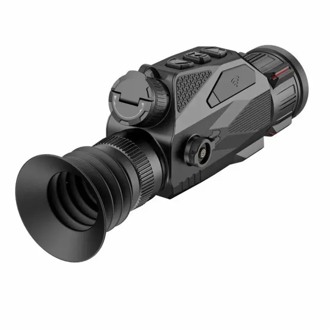 Monocular / visor Nocpix Slim SH35 640x512 12um - 35mm - NETD 18mK