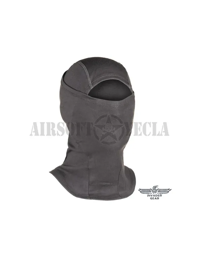 BALACLAVA MPS WOLF GREY - INVADER GEAR
