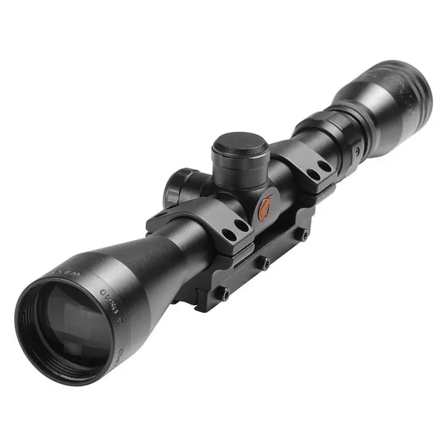 MIRA VISOR 3-9X40 GAMO VEGE39X40WR1PM-N NEGRO
