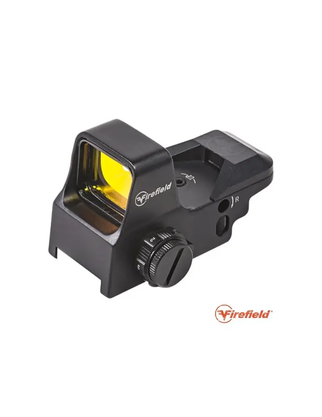 Mira Firefield Impact XL Reflex Sight-Box