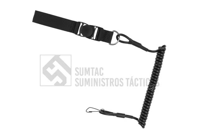 AMOMAX CORDÓN ANTI PERDIDA, LANYARD.