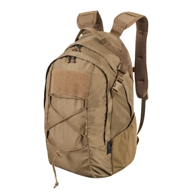 helikon  zaino edc lite  coyote