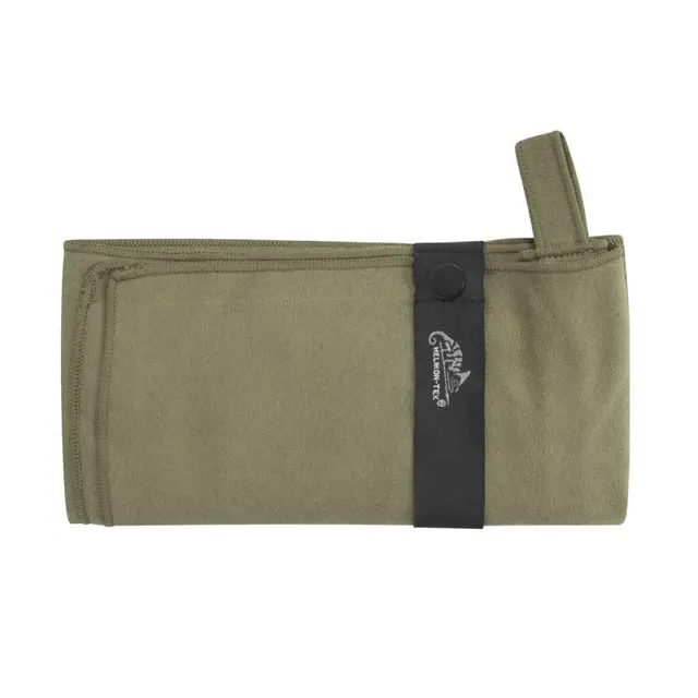 Toalla Táctica Helikon-Tex Field Towel verde od