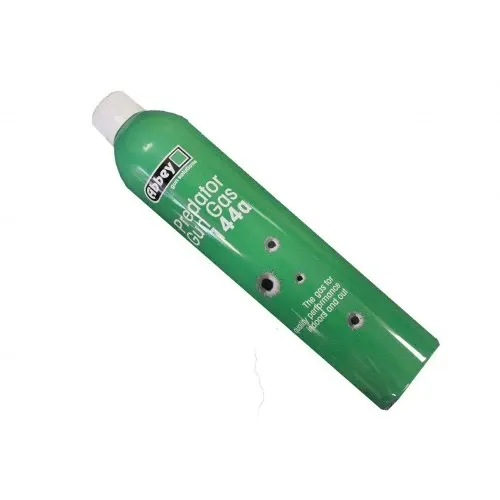 Abbey Predator gun gas 144a 700 ml
