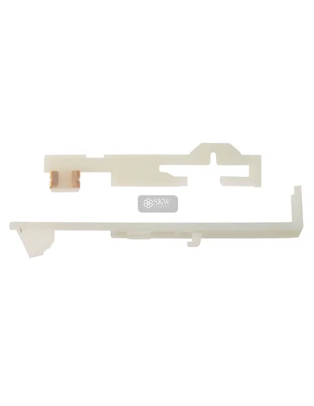 Juego de placas Tappet y Selector 36 - Saigo Defense