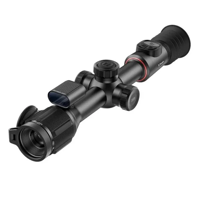 Visor Térmico Nocpix Bolt BP25R, LRF, Sensor 256, Netd, 20