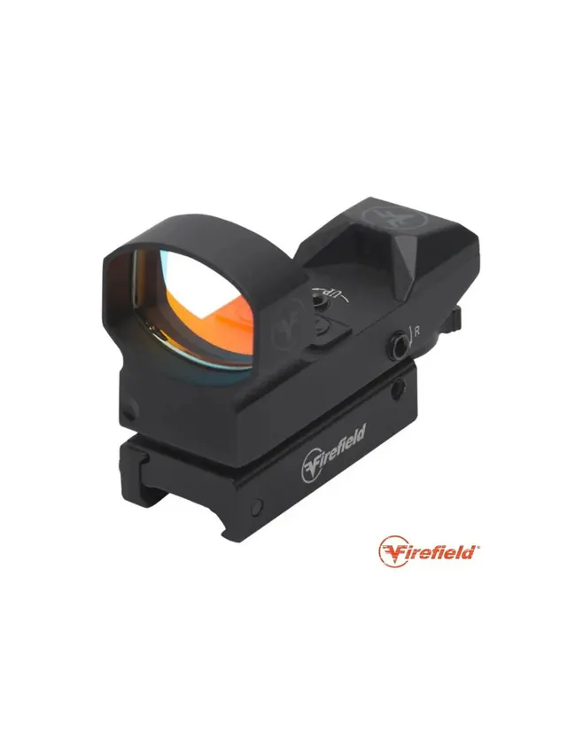 Mira Firefield Impact Reflex Sight-Box