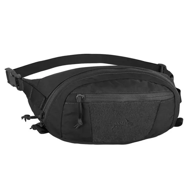 RIÑONERA MULTIUSOS HELIKON-TEX BANDICOOT WAIST PACK NEGRA