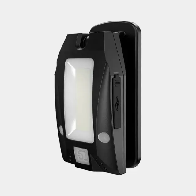 Linterna de Clip SC4R 200 Lum. - Solidline