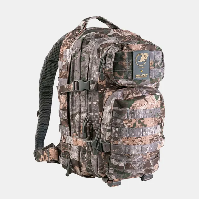 Mochila assault pack 36L - MIL-TEC - WASP I Z1B