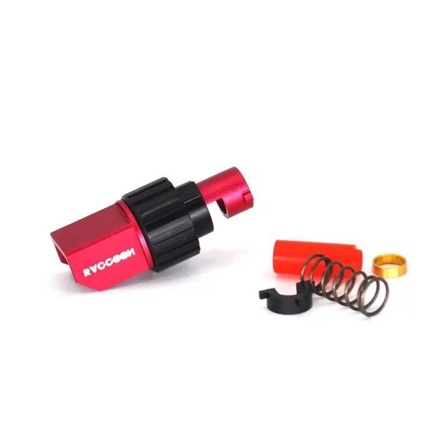 Camara hop up RACCOON CNC para G36