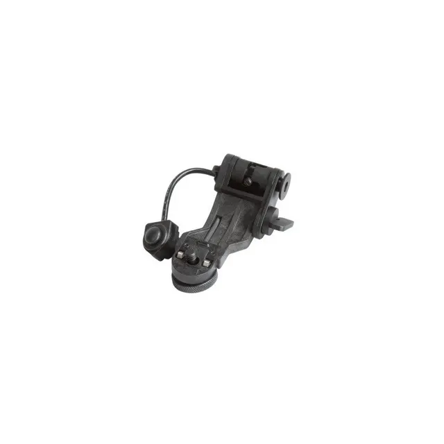 AGM Adaptador de cola de milano con brazo en J para PVS14