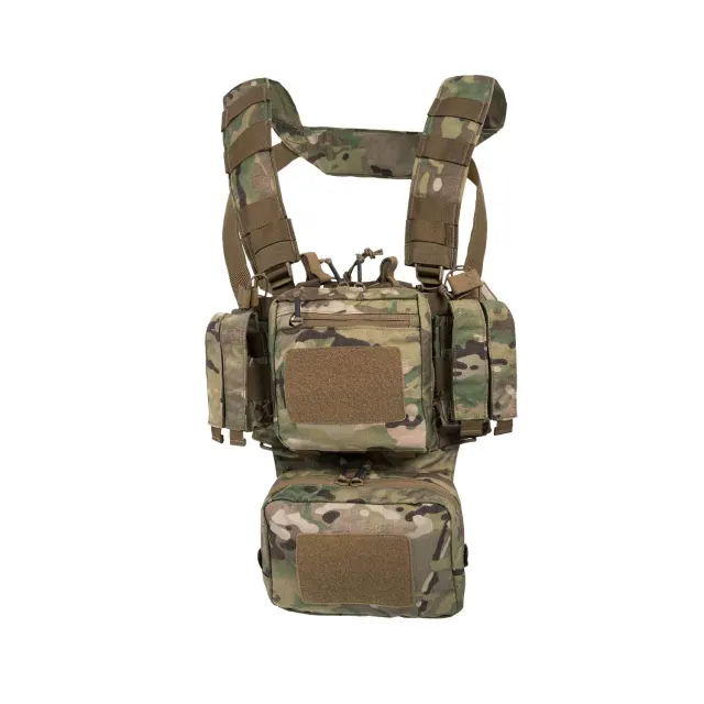 helikon training mini rig multicam