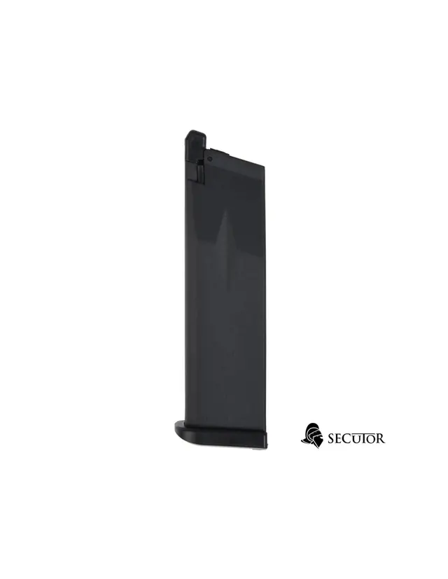CARGADOR GAS 26 RDS  PISTOLA LUDUS SECUTOR