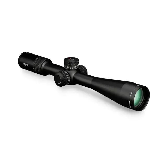 Vortex Viper PST Gen II 5-25×50 SFP