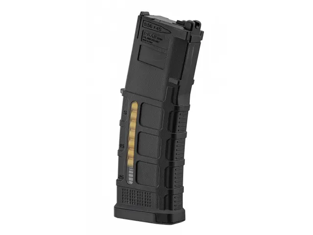 Cargador Gas M4 Noveske Double Eagle